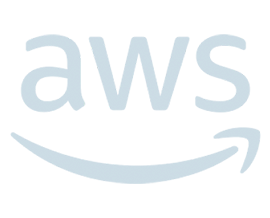 AWS Logo.